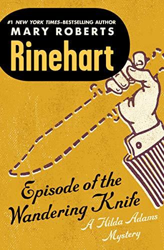 Episode of the Wandering Knife book cover