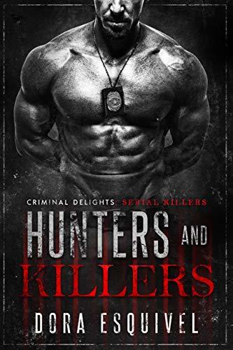 Hunters and Killers book cover
