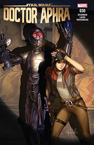 Star Wars book cover