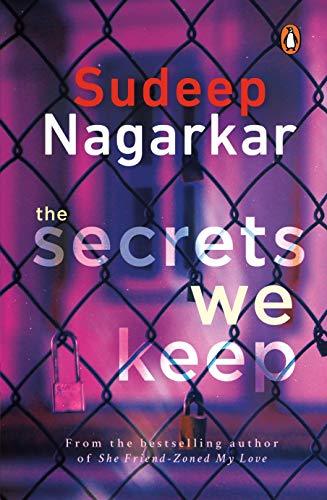 Secrets We Keep