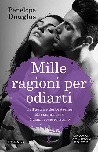Mille ragioni per odiarti