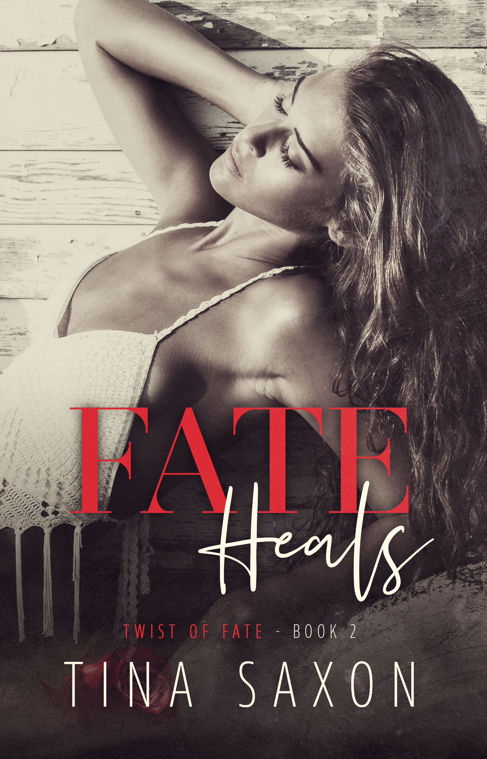 Fate Heals