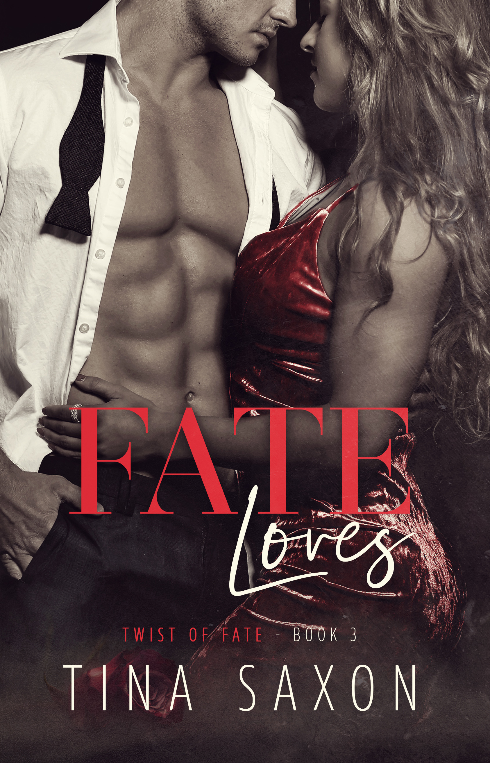 Fate Loves