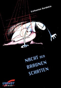 Nacht der braunen Schatten by Murray Constantine | Goodreads