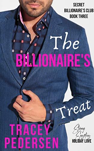 The Billionaire's Treat book cover