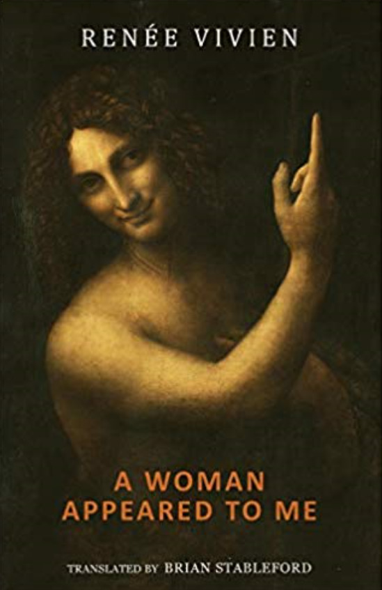 A Woman Appeared to Me