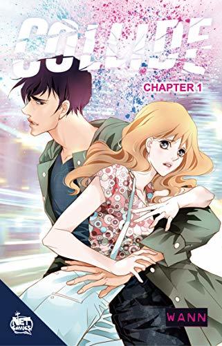 Collide Chapter 1
