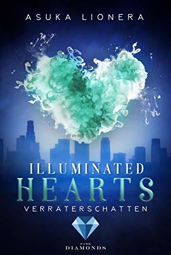 Illuminated Hearts book cover 3