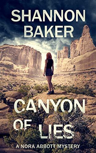 Canyon of Lies