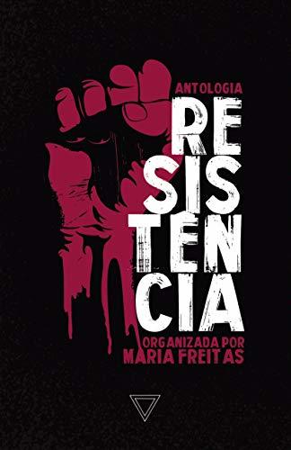 Antologia Resistência book cover