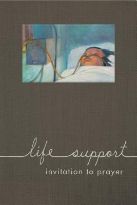 Life Support book cover