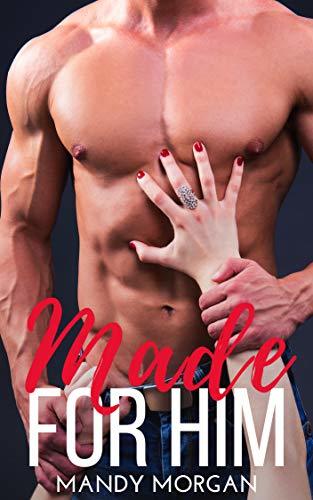 Made for Him book cover