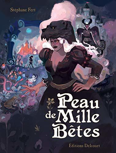 Peau de Mille Bêtes