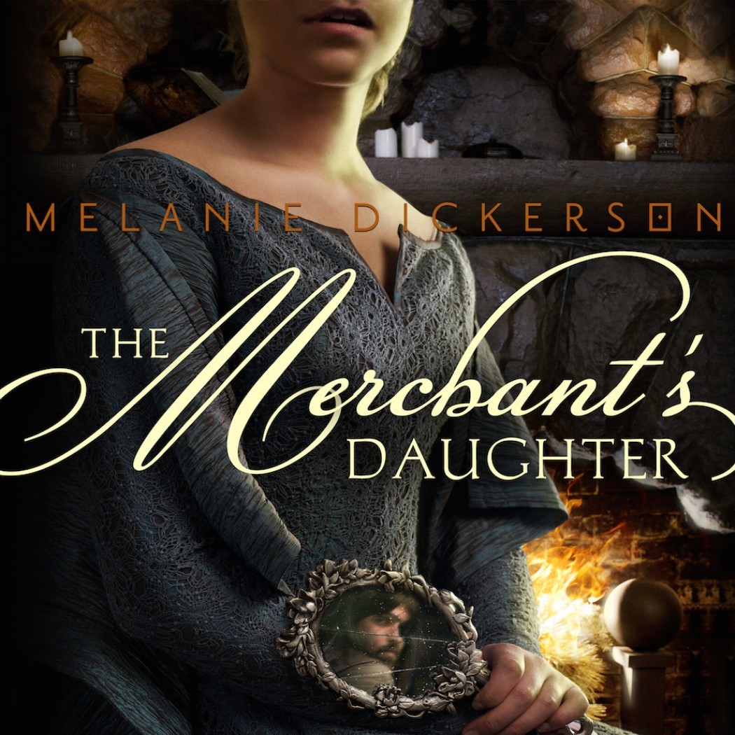 The Merchant's Daughter (Hagenheim, #2)