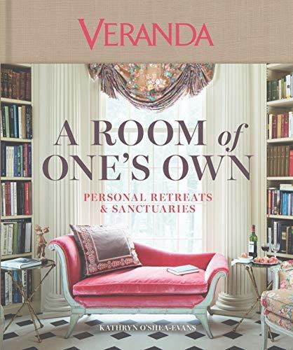 Veranda A Room of One's Own: Personal Retreats & Sanctuaries