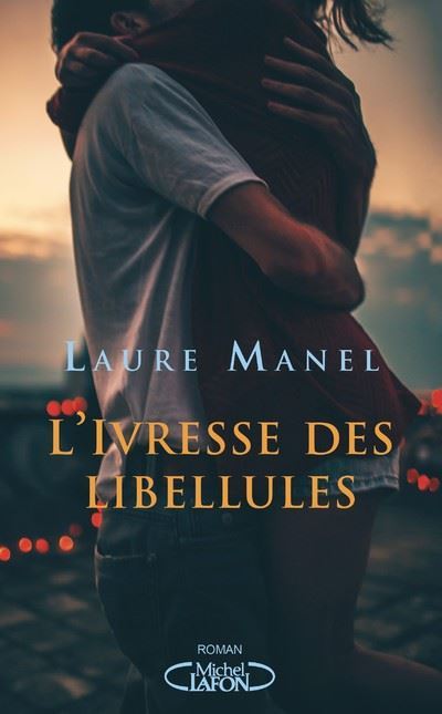 L’Ivresse des libellules