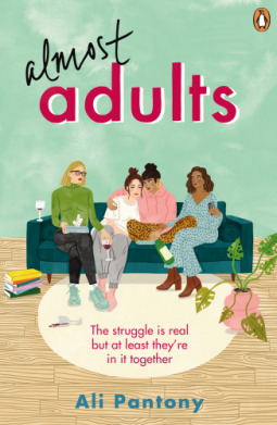 Almost Adults