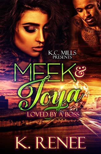 Meek & Toya book cover