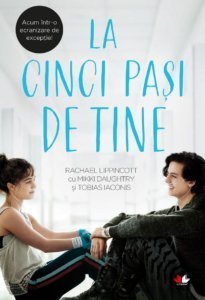 La cinci pași de tine