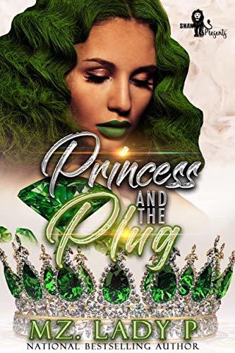 Princess and The Plug book cover