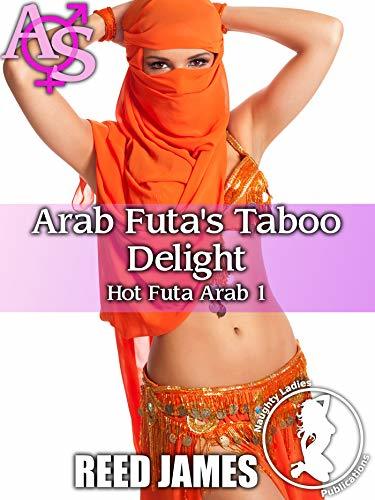 Arab Futa's Taboo Delight