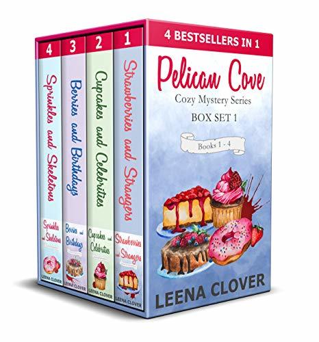Pelican Cove #1-4