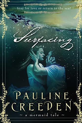 Surfacing book cover