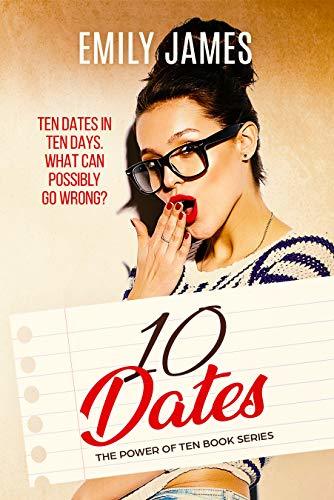 The Power of Ten book cover 1