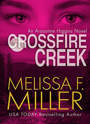 Crossfire Creek book cover