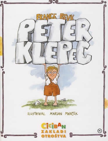 Peter Klepec
