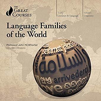 Language Families of the World