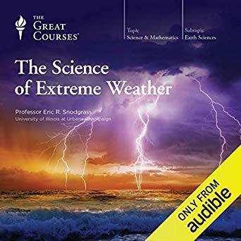 The Science of Extreme Weather