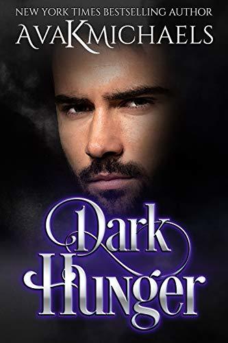 Dark Hunger book cover