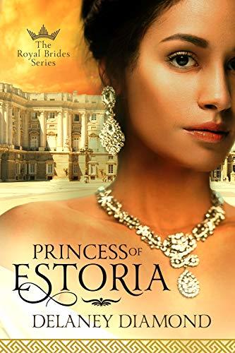 Royal Brides book cover 2
