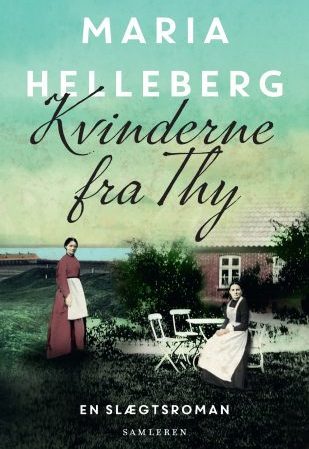Kvinderne fra Thy