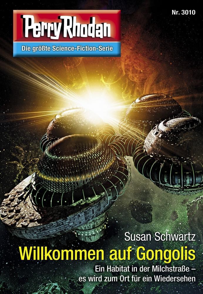 Willkommen auf Gongolis book cover