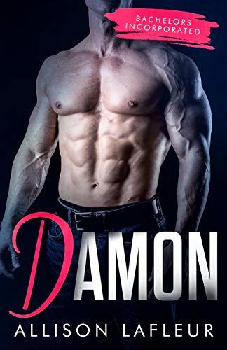 Bachelors Incorporated book cover 2