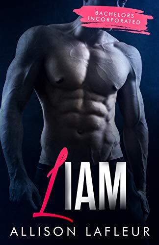 Bachelors Incorporated book cover 3