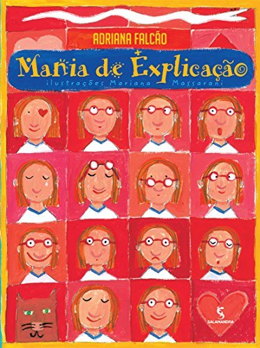 Maniatica de La Explicacion (Especiales de a la Orilla del Viento) by Adriana Falco book cover