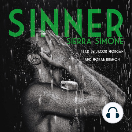 Sinner (Priest, #2)