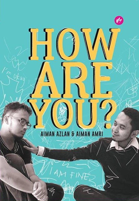 How Are You? book cover