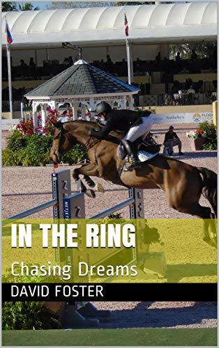 In The Ring book cover