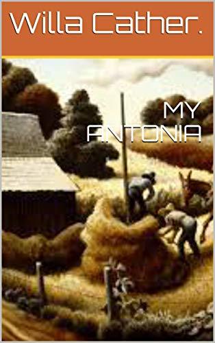 My Antonia