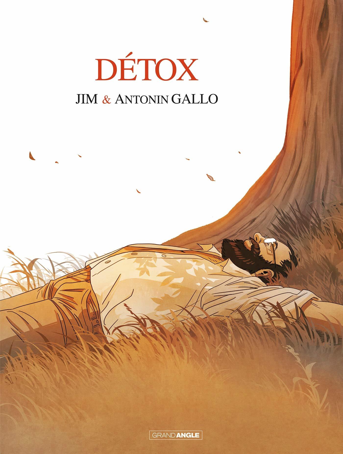 Detox