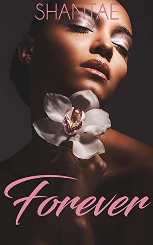 Forever book cover