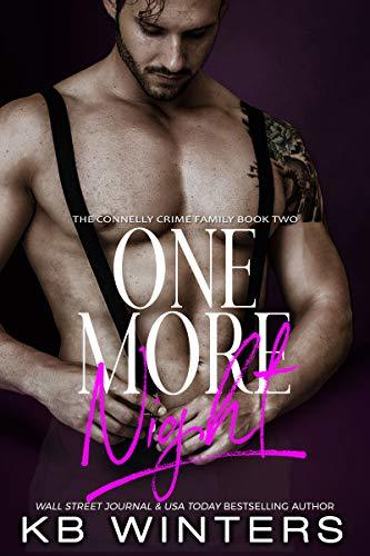 One More Night book cover