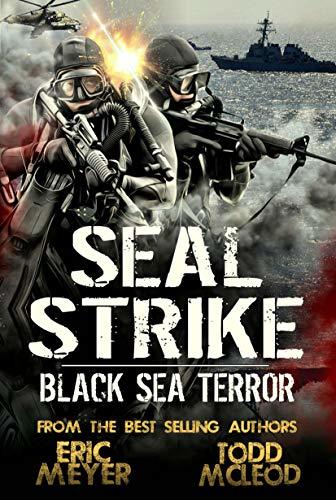 Black Sea Terror