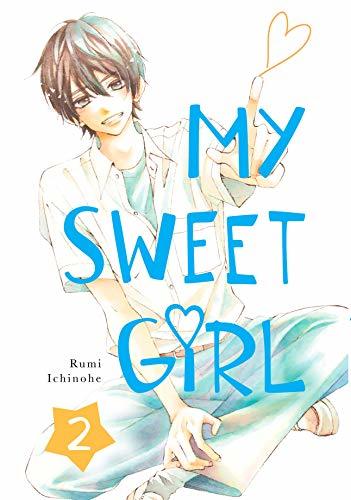 My Sweet Girl, Vol. 2