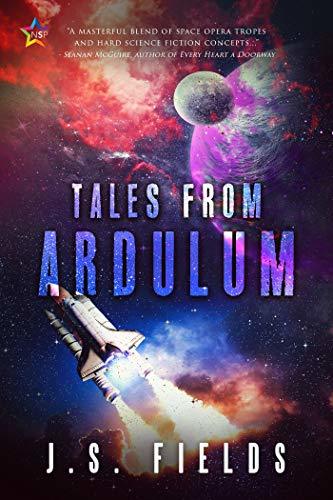 Tales From Ardulum book cover