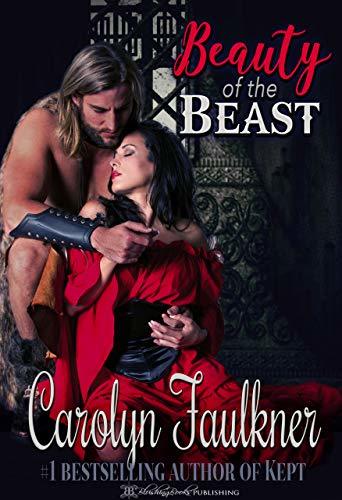Beauty of the Beast book cover